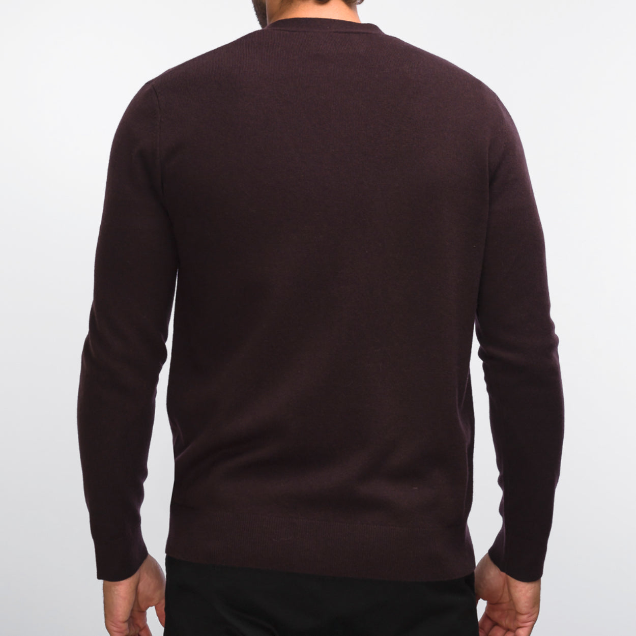 The Cardigan Sweater