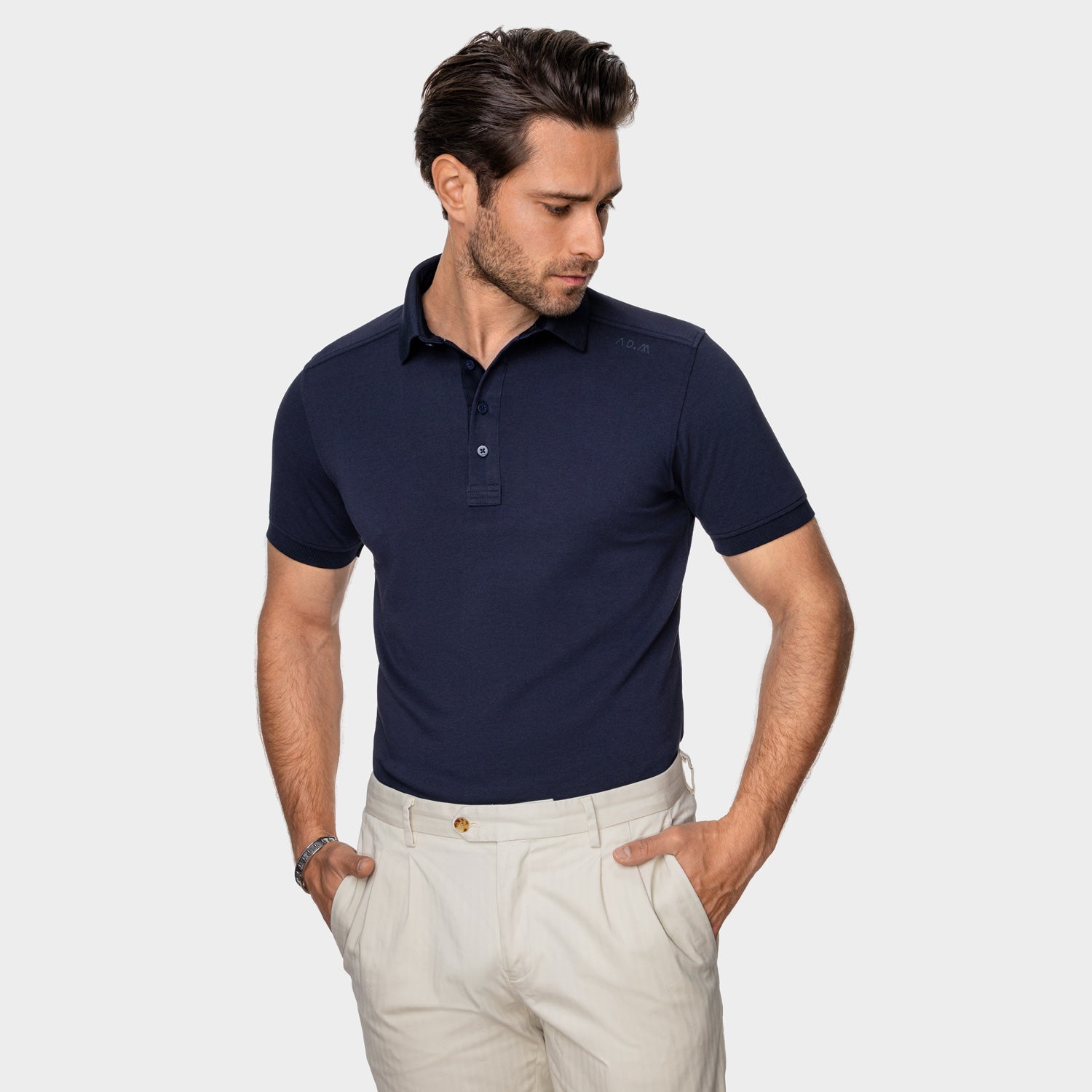 The Polo Classic Original One