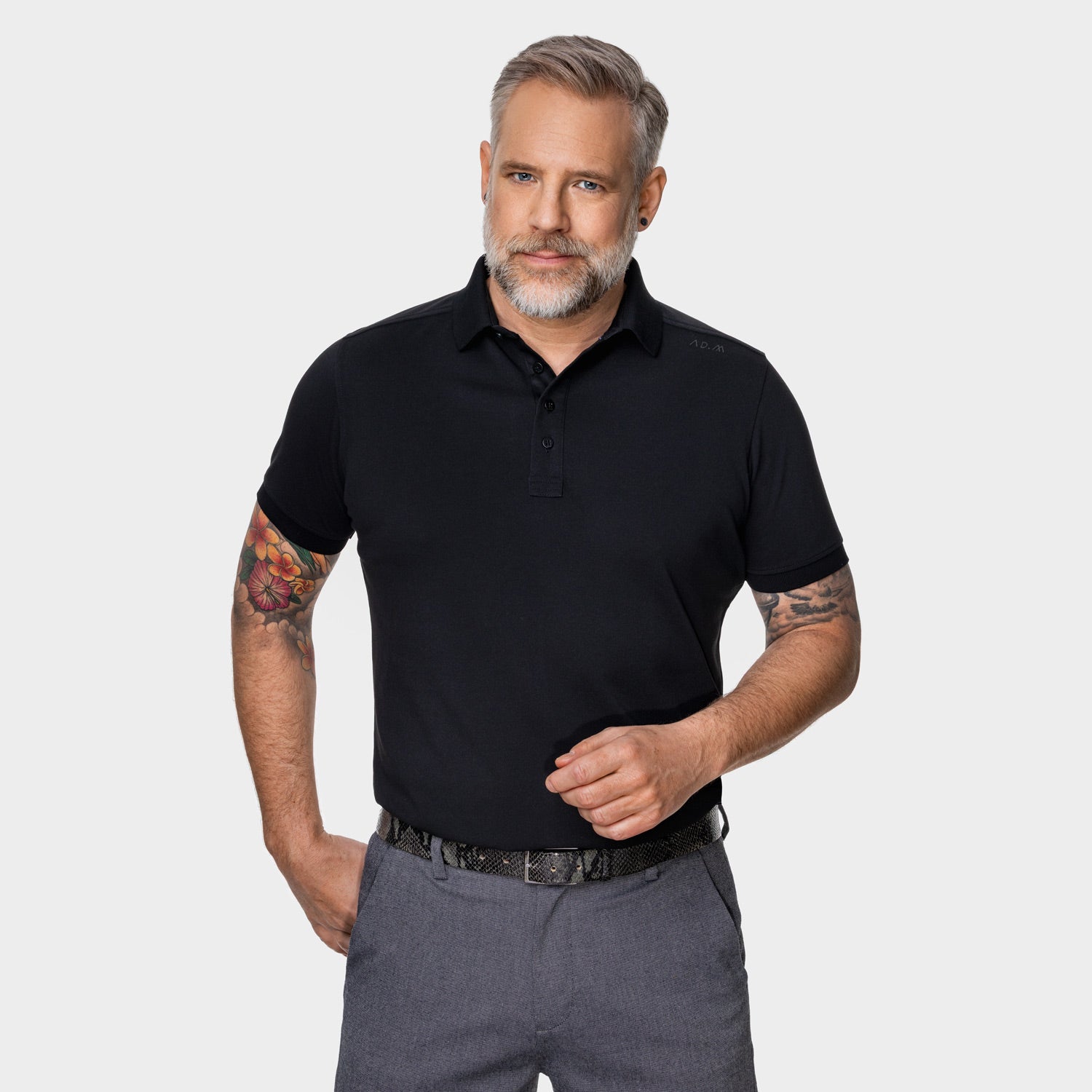 The Polo Classic Original One