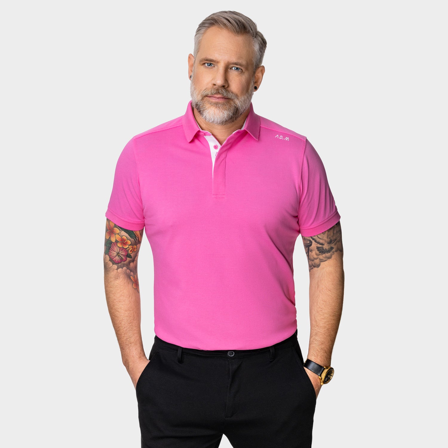 The Polo Classic Original Two