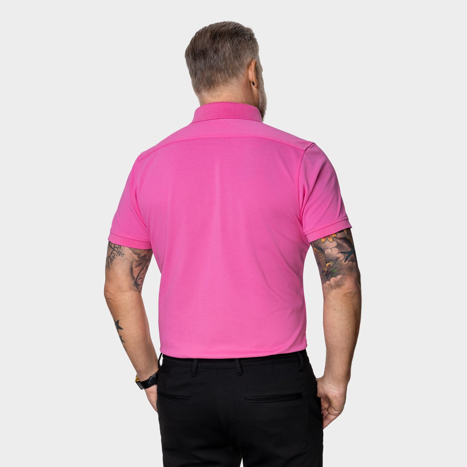 The Polo Classic Original Two