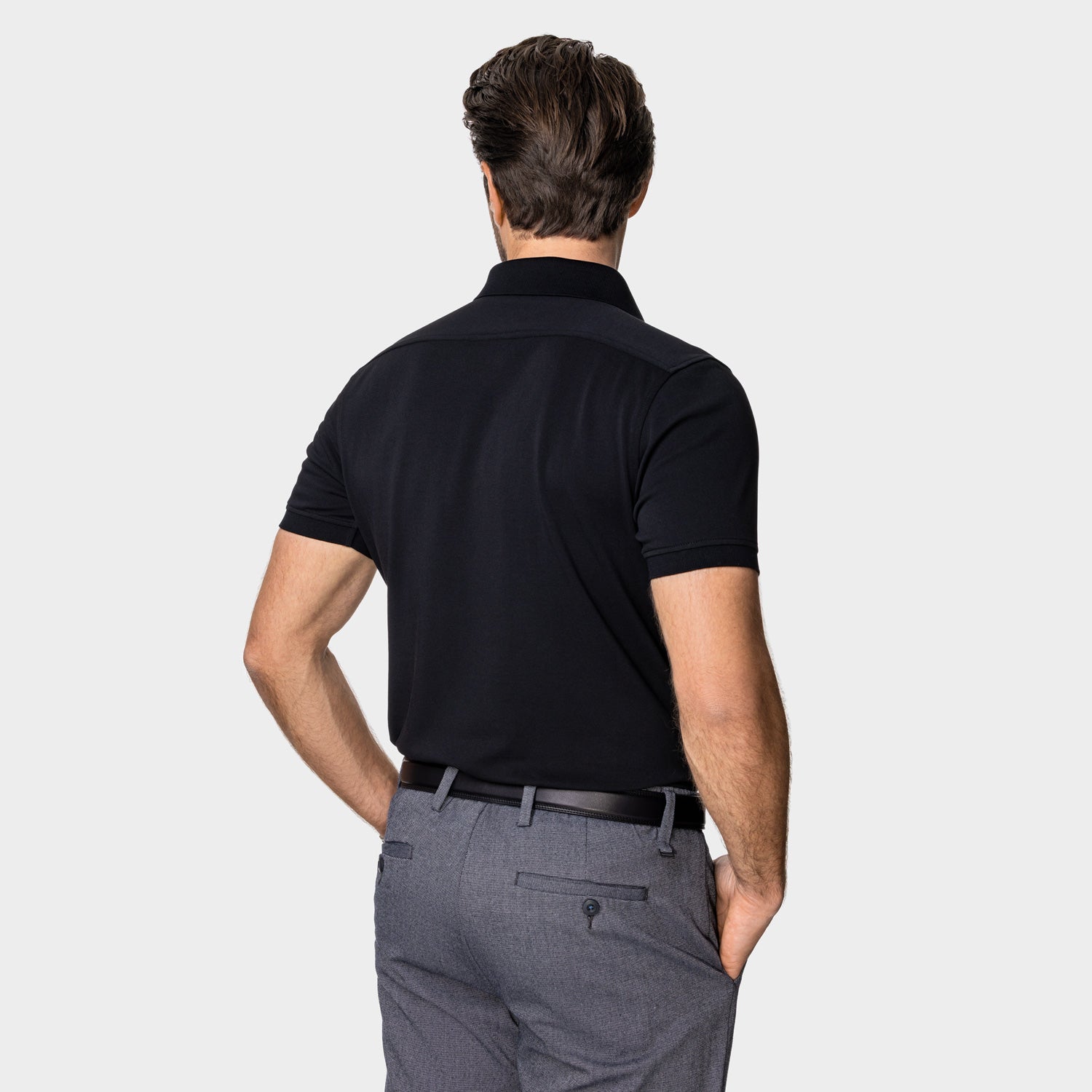 The Polo Classic Pocket