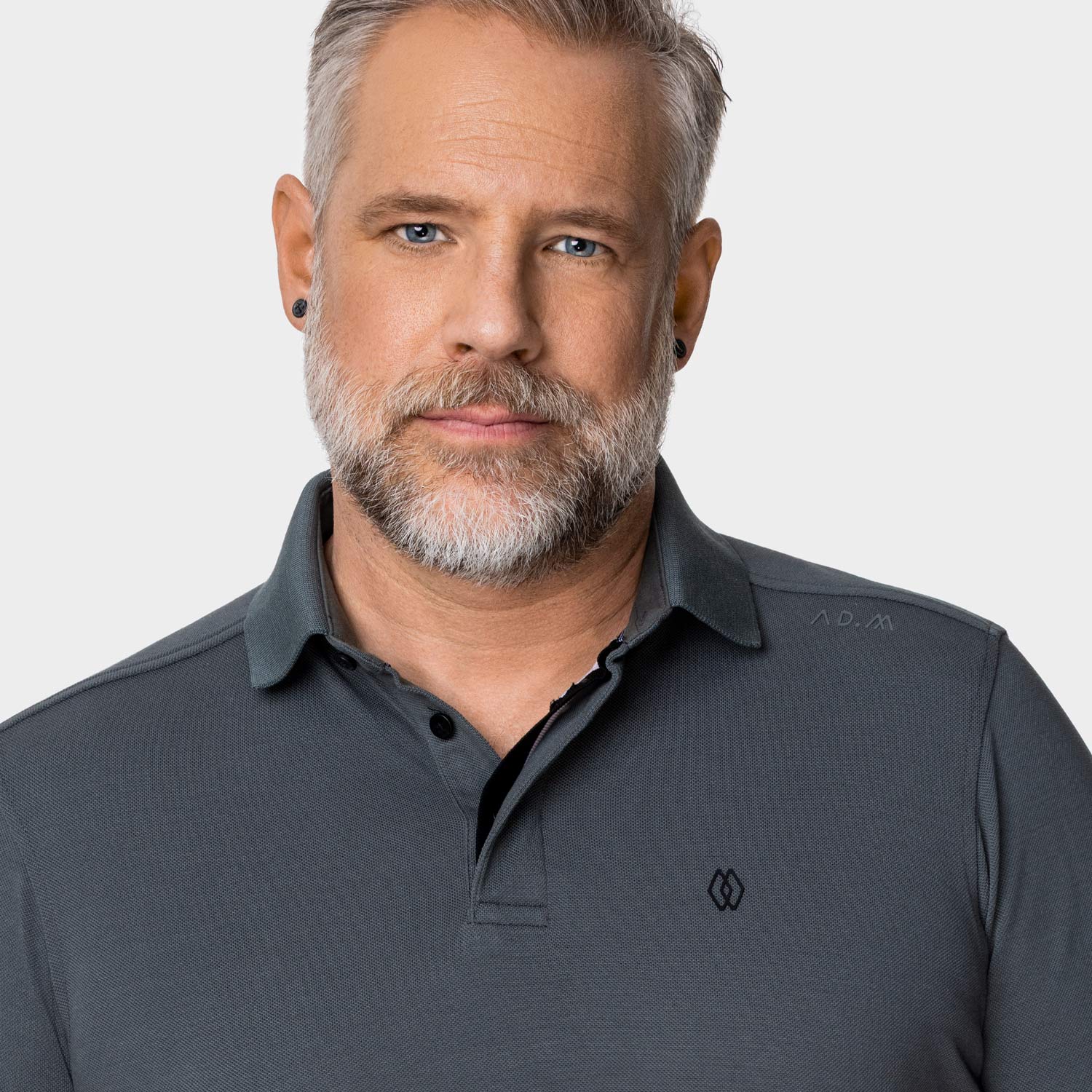 The Polo Classic Stripes