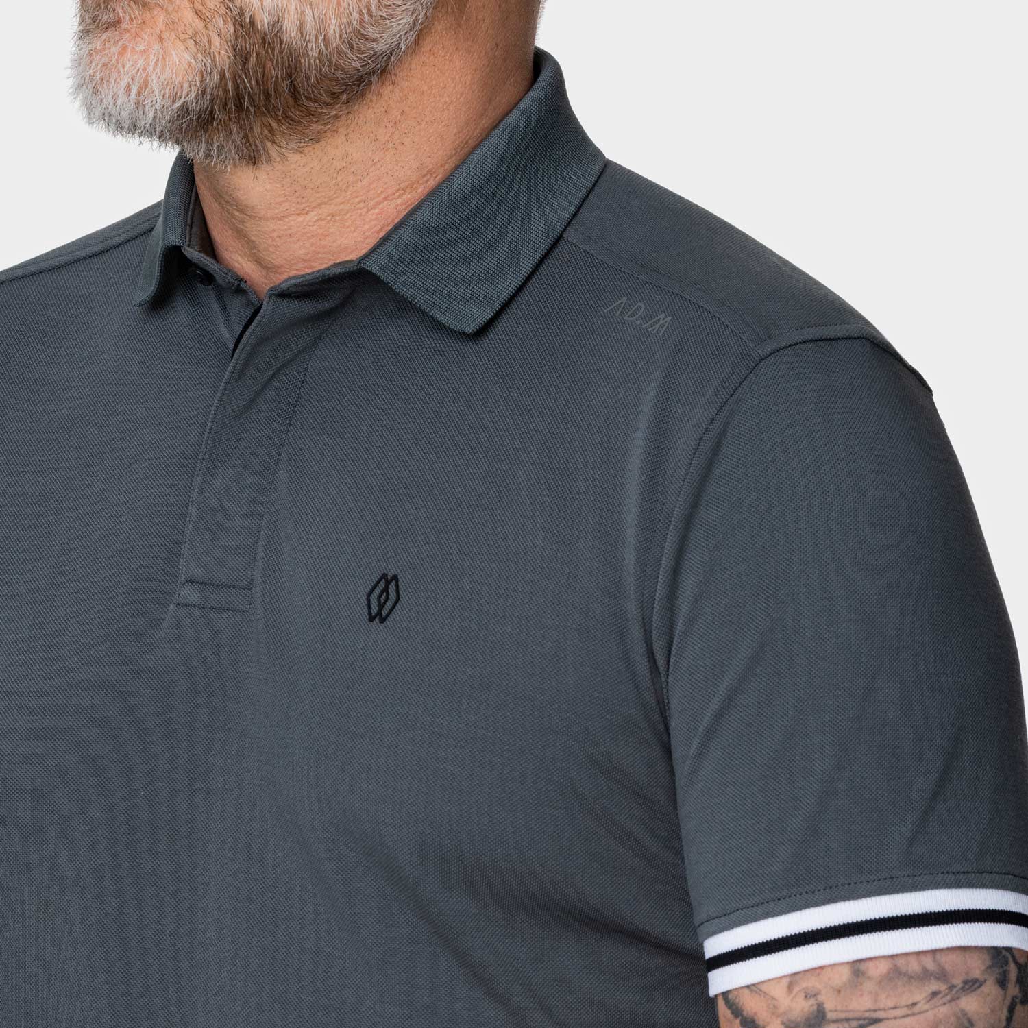 The Polo Classic Stripes