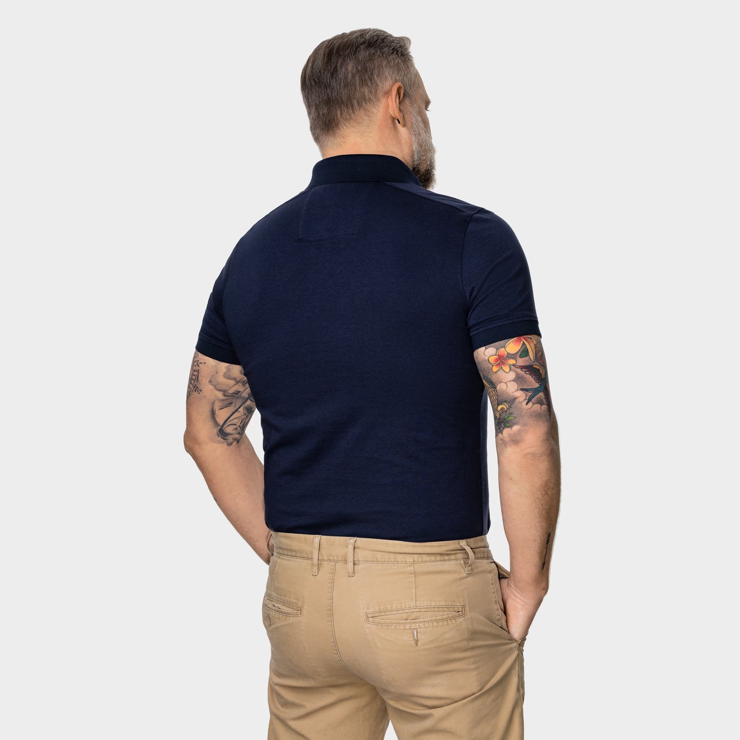 The Polo Light Original One