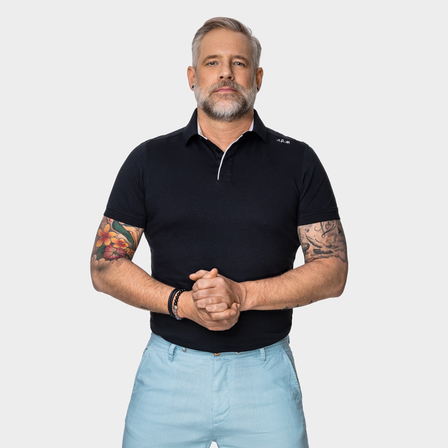 The Polo Light Original Two