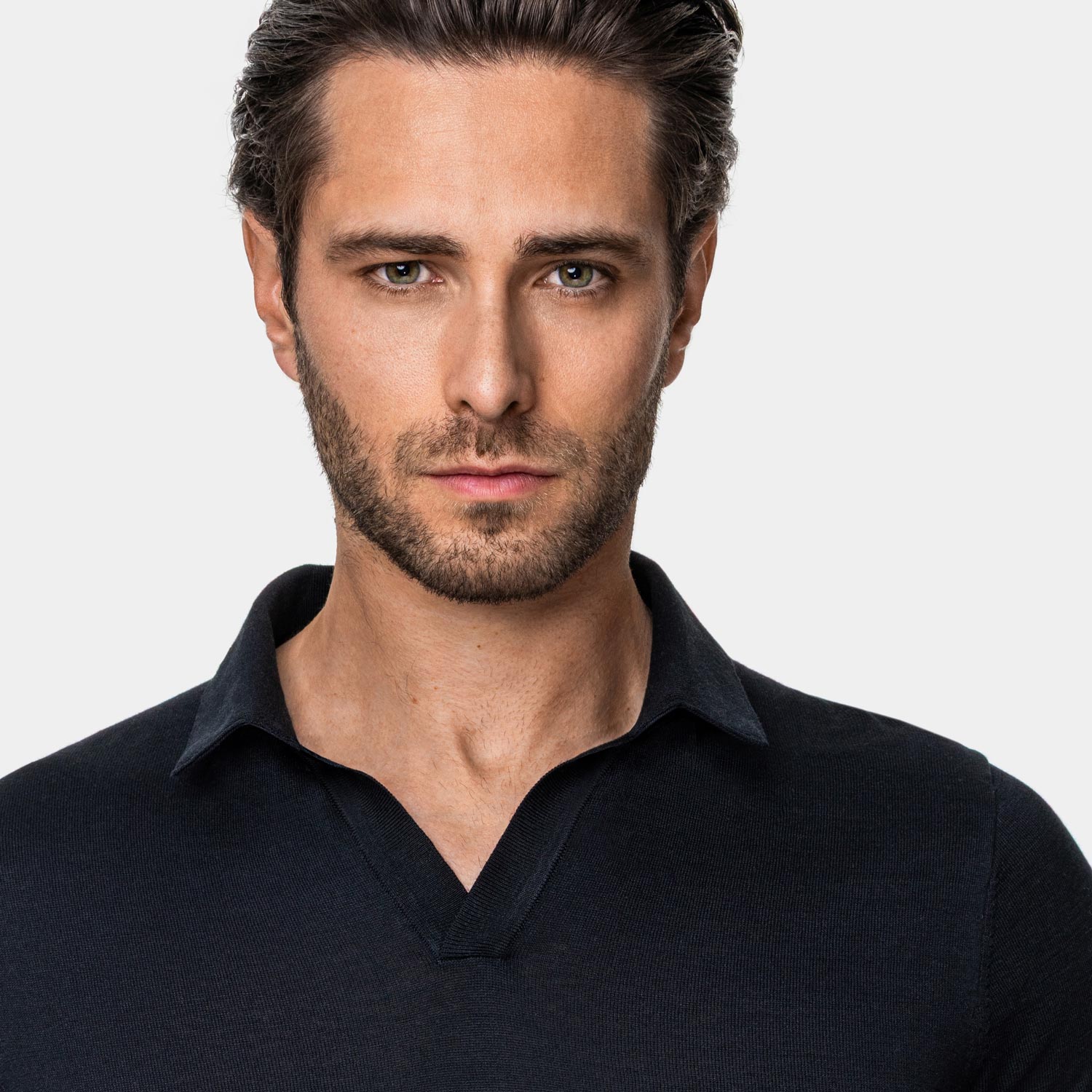 The Polo Edition Buttonless