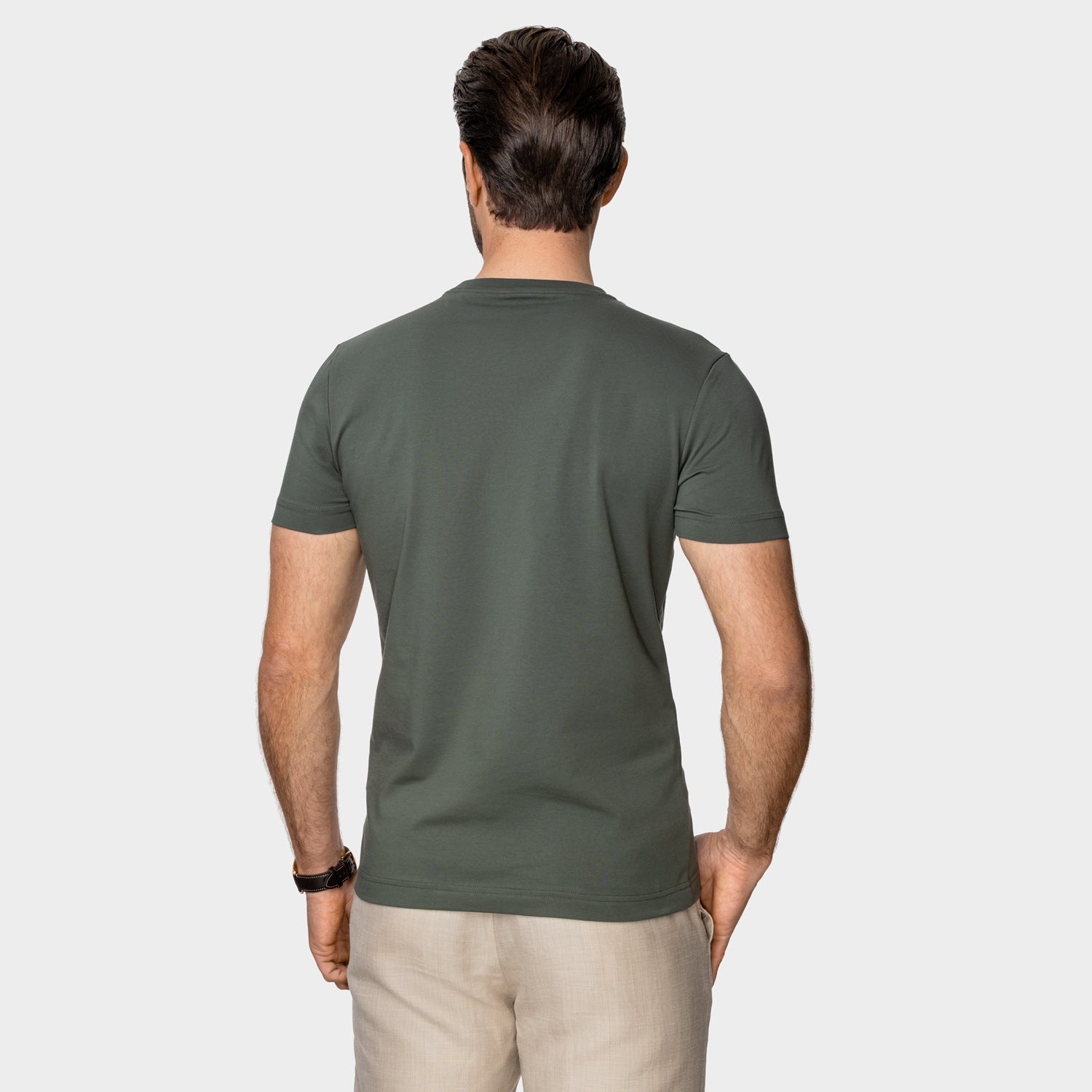 The Shirt Premium