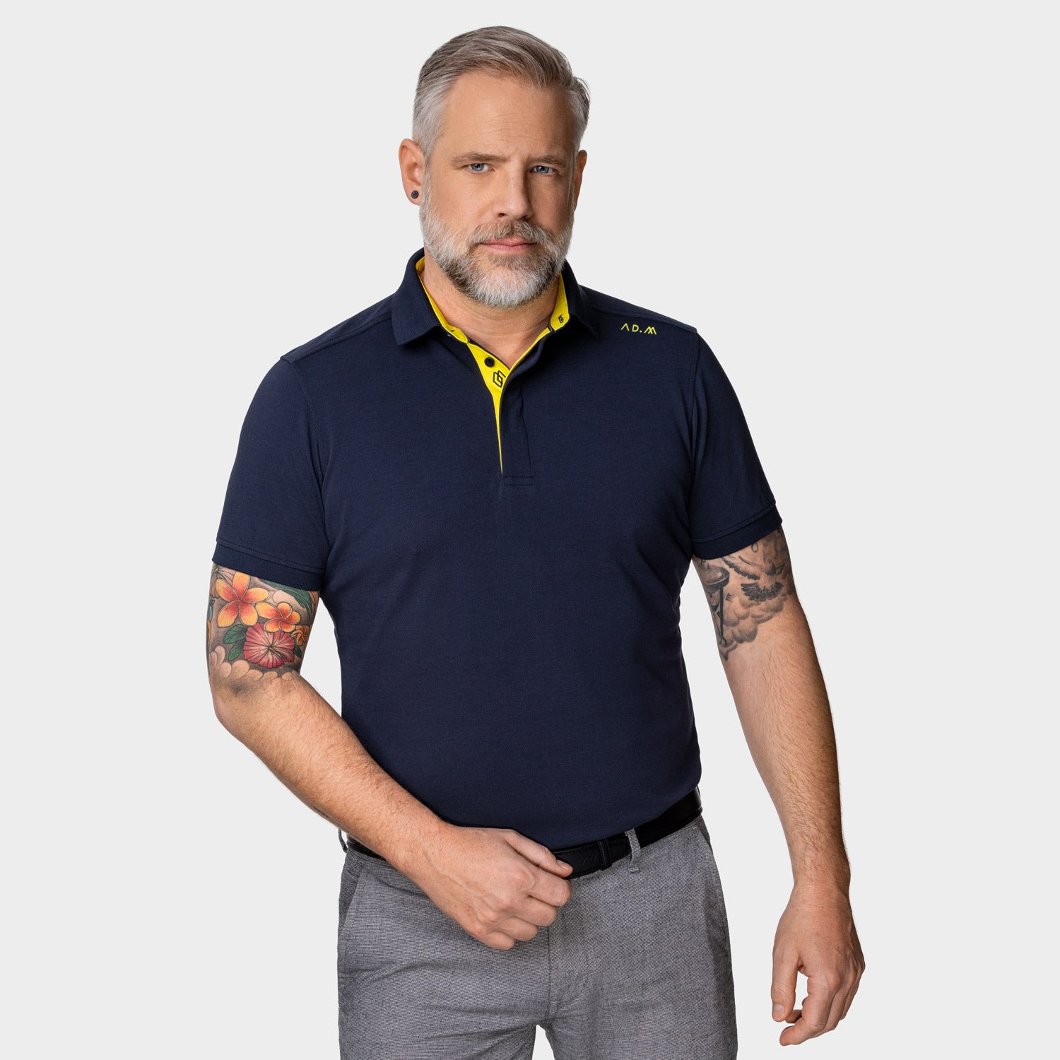 The Polo Classic Original Two