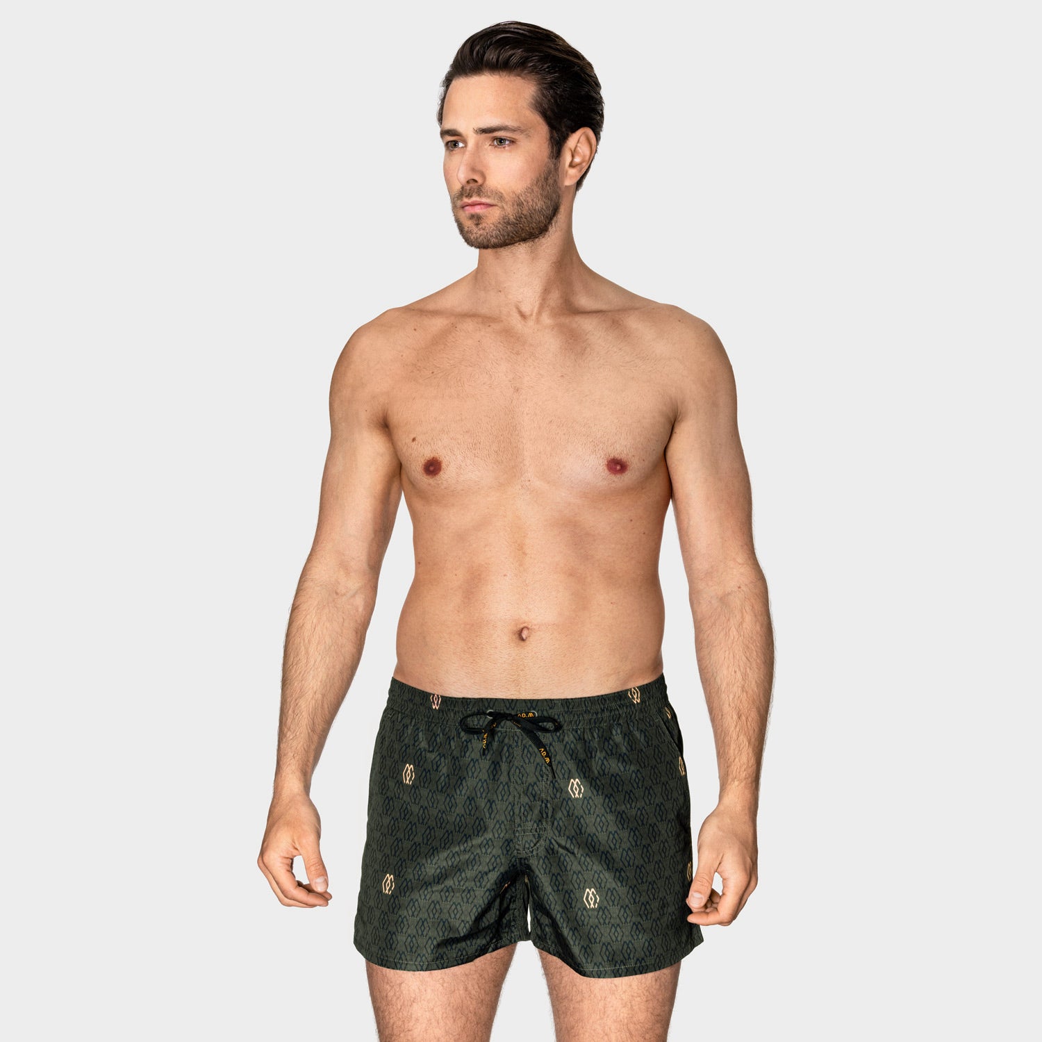 The Swimshorts
