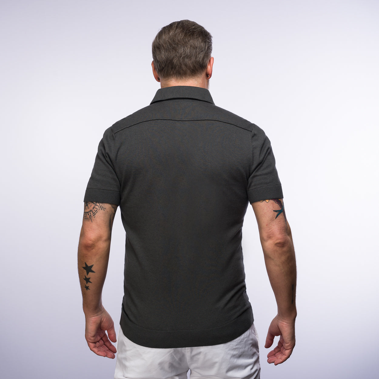 The Polo Edition Silk Cashmere